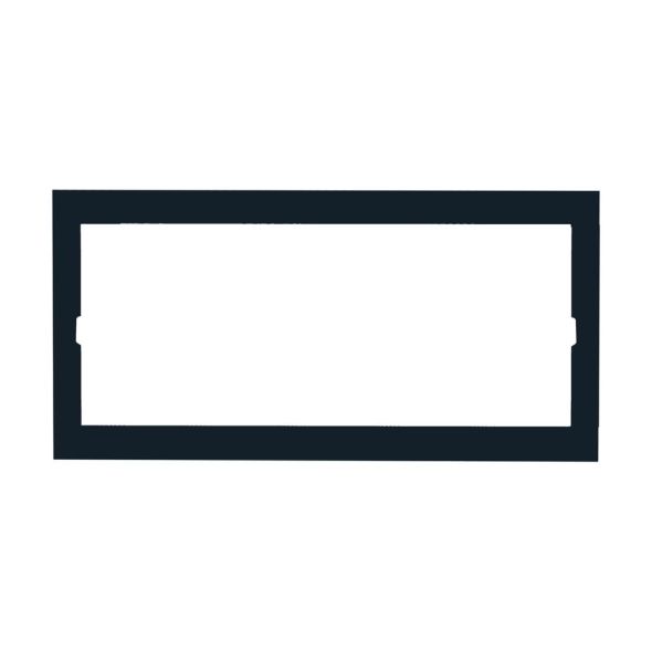 Metallblende FT2EC-MC-B