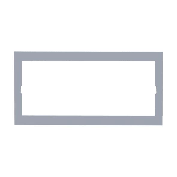 Metallblende FT2EC-MC-S