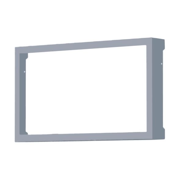 Metallblende FT3EC-MC-S