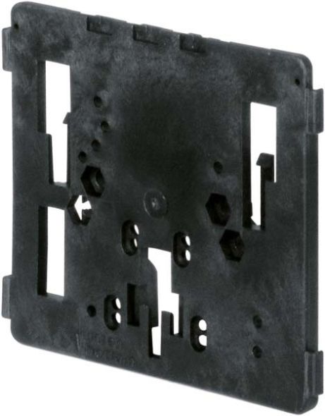 Montageplatte Größe 1 GHG 610 1953 R0103