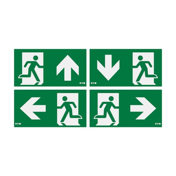 Piktogramm-Set FT3-4I