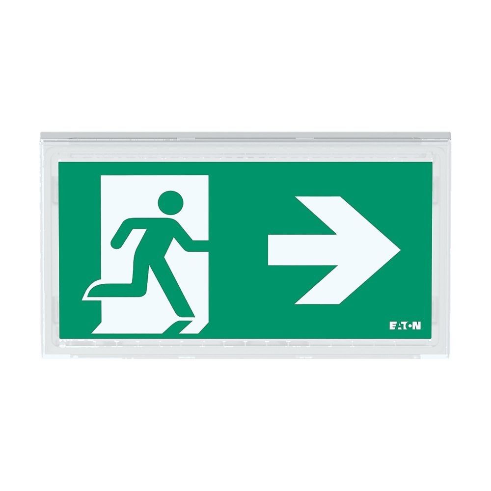 LED-Rettungszeichenleuchte FT2EW4ICGL18