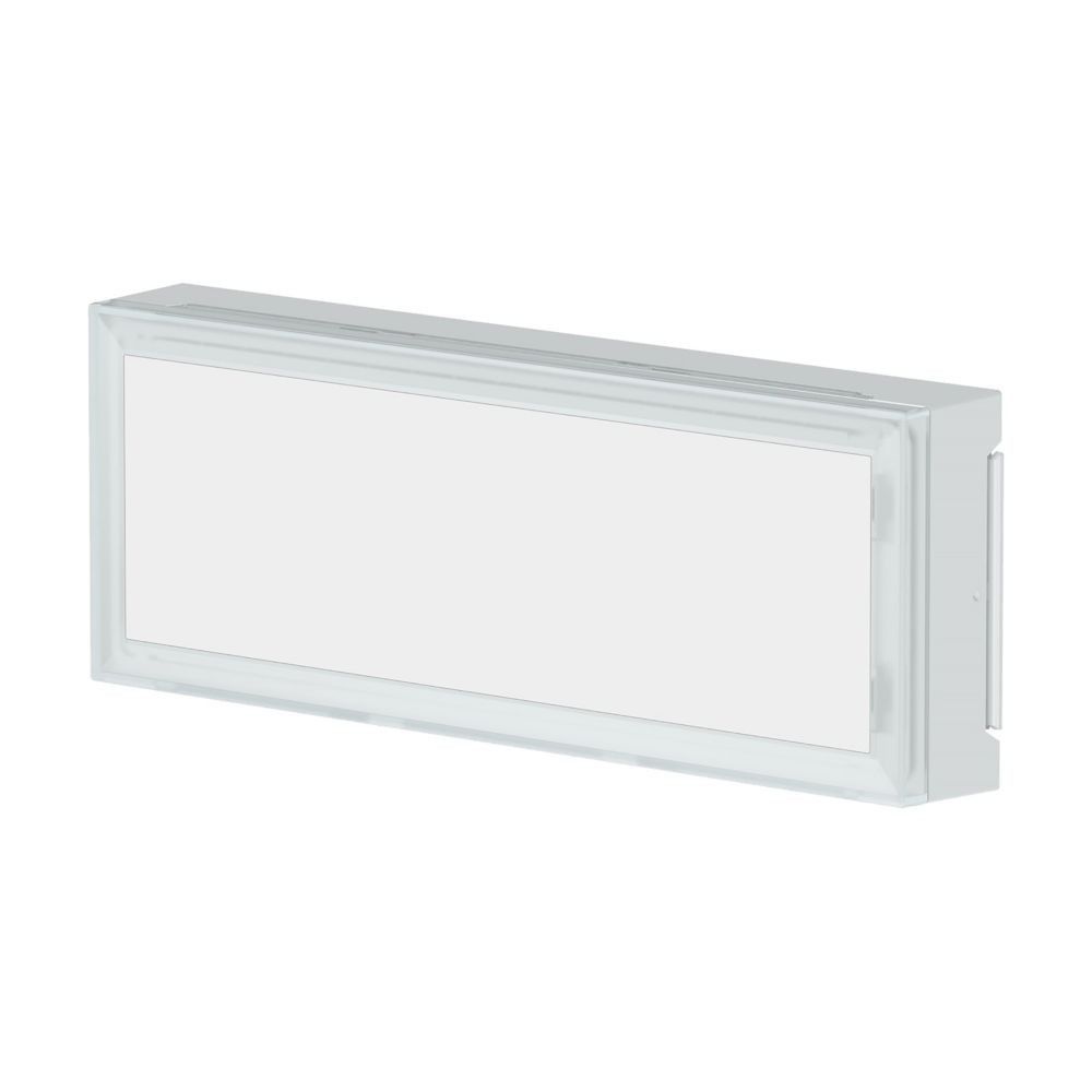 LED-Sicherheitsleuchte FT1SU400CGSIP