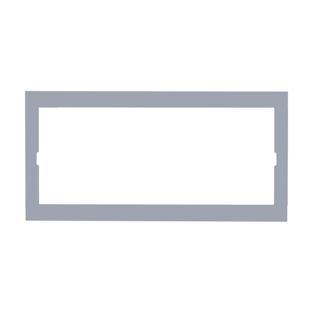 Metallblende FT2EC-MC-S