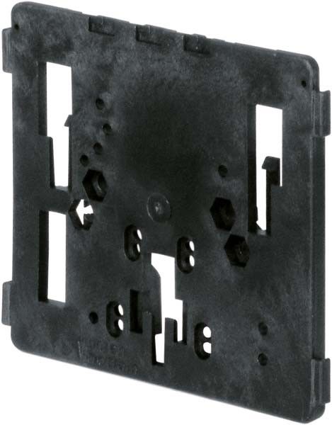 Montageplatte Größe 1 GHG 610 1953 R0101