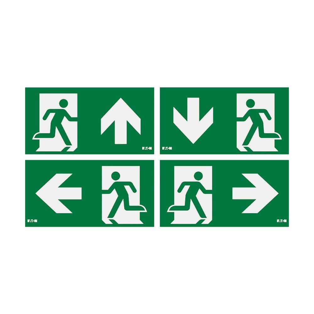 Piktogramm-Set FT3-4I