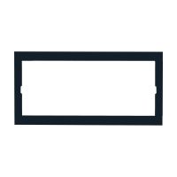 Metallblende FT2EC-MC-B