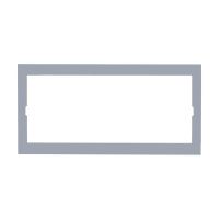 Metallblende FT2EC-MC-S