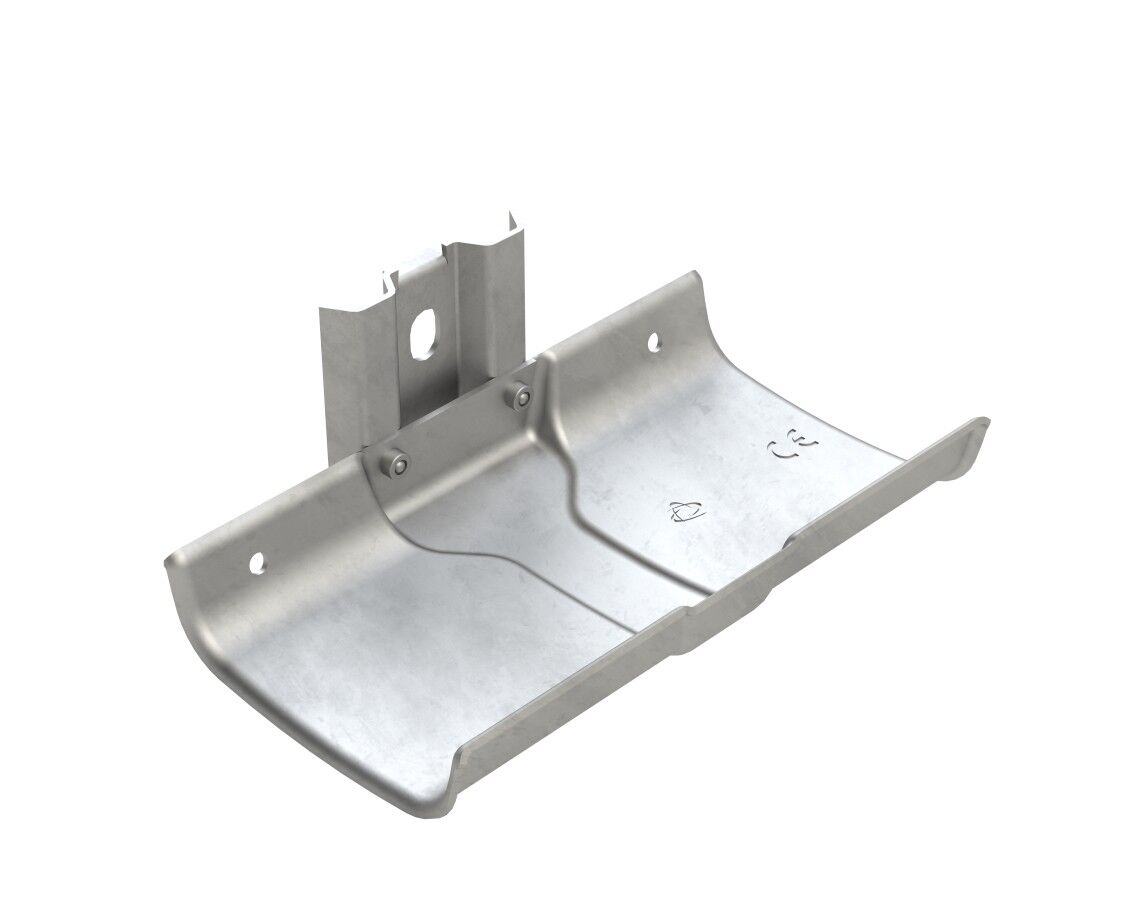 Einzeltragwanne ETWS 120 F