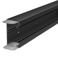 Geräteeinbaukanal GK-70130SW