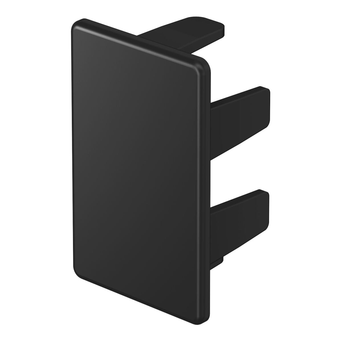 Endstück WDK HE25040SW