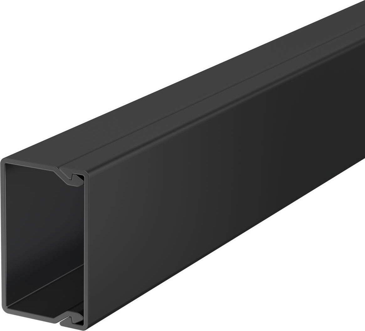 Wand- und Deckenkanal WDK25040SW