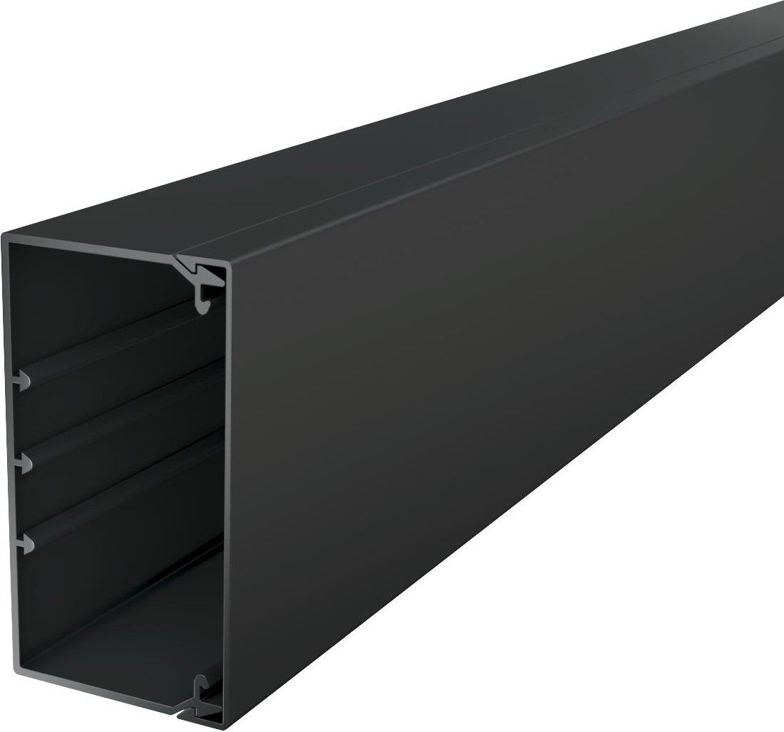 Wand- und Deckenkanal WDK60110SW