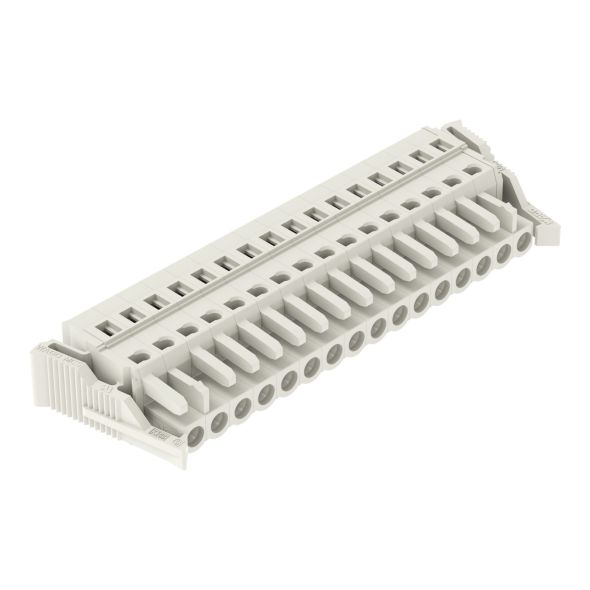 1-Leiter-Federleiste 721-116/008-000/037-