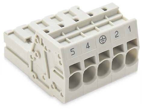 1-Leiter-Stiftleiste 831-3205/000-9032