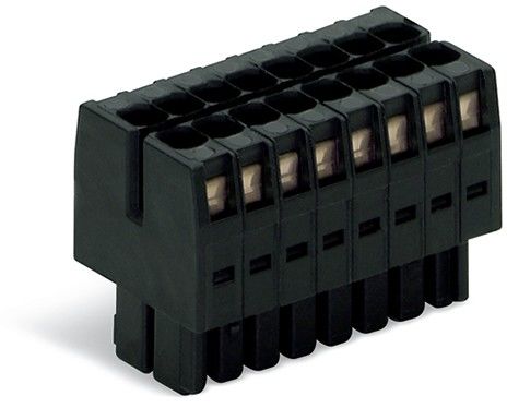 1-LeiterFederleiste2reihig 713-1112/000-047