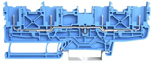 4-Pin-Basisklemme 2022-1804