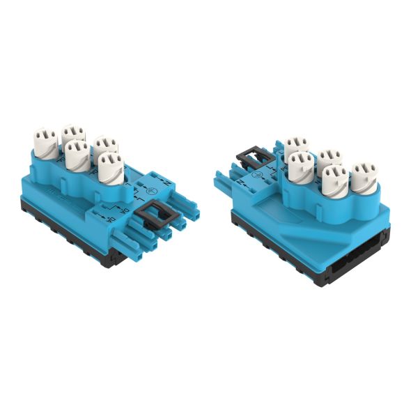 Abgriffmodul 772-272