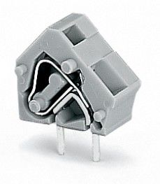 Anreihbare Leiterplattenk. 236-757/332-000