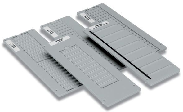 Aufnahme für Plotter 258-389