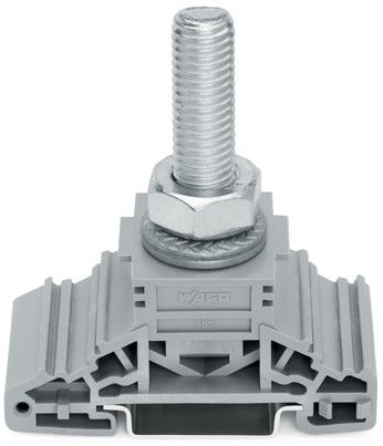 Bolzenklemme 885-112