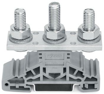 Bolzenklemme 885-308