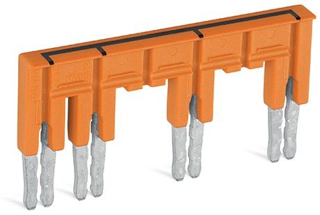 Brücker isoliert orange 282-436/301-000