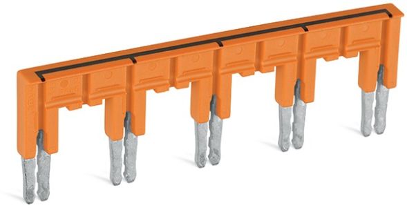 Brücker isoliert orange 282-439/011-000