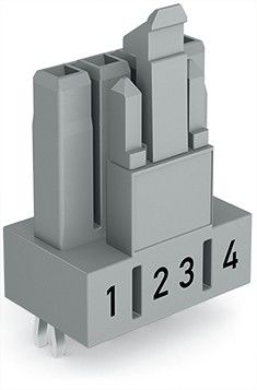 Buchse für Leiterplatten 890-844