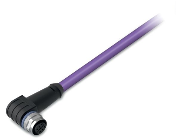 CANopen-/DeviceNet-Leitung 756-1402/060-020