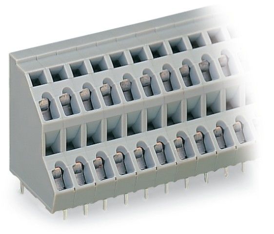 DoppelstockLeiterplattenk. 736-124