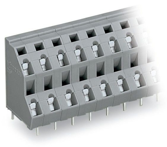 DoppelstockLeiterplattenk. 736-566