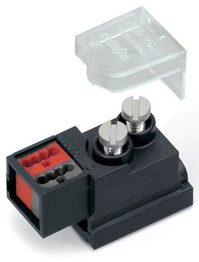 Einspeisemodul 893-121