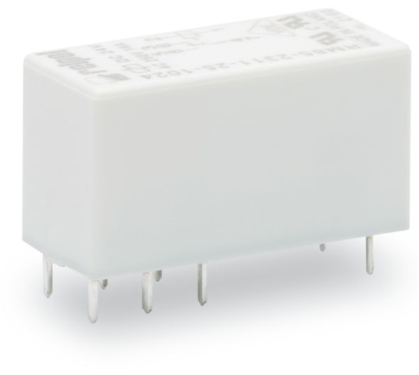 Elementar-SolidStateRelais 788-754