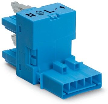 h-Verteiler 5-polig 890-982