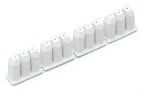 Isolierungsstopp 726-901