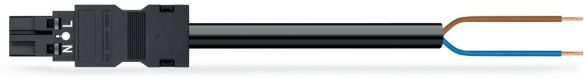 konfekt. Anschlussleitung 771-8992/206-101