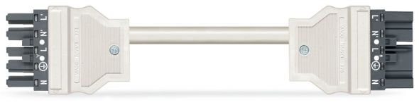 konfekt.Verbindungsleitung 771-8985/007-304