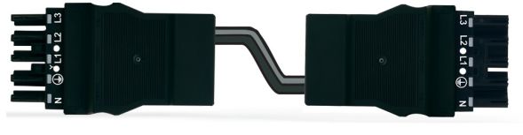 konfekt.Verbindungsleitung 771-8995/018-601