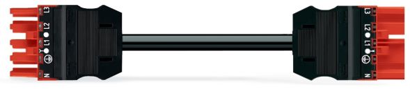 konfekt.Verbindungsleitung 771-9975/016-801