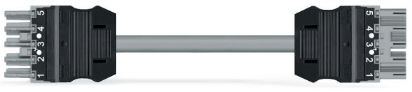 konfekt.Verbindungsleitung 771-9995/005-203