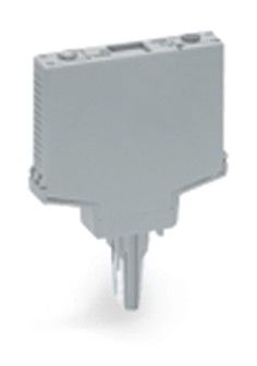Leerstecker Typ 9 286-110