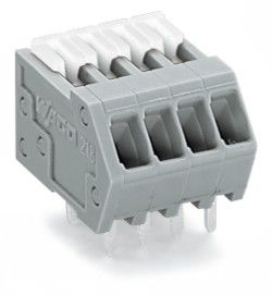 Leiterplattenklemme 218-108/000-006