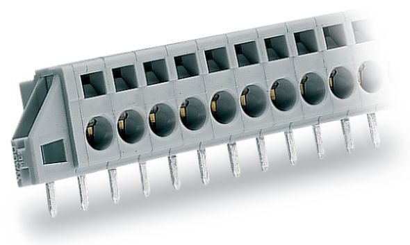 Leiterplattenklemme 231-603/023-000