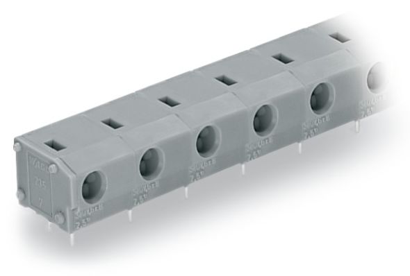 Leiterplattenklemme 235-802