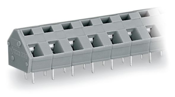 Leiterplattenklemme 236-508
