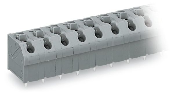 Leiterplattenklemme 250-605/000-012