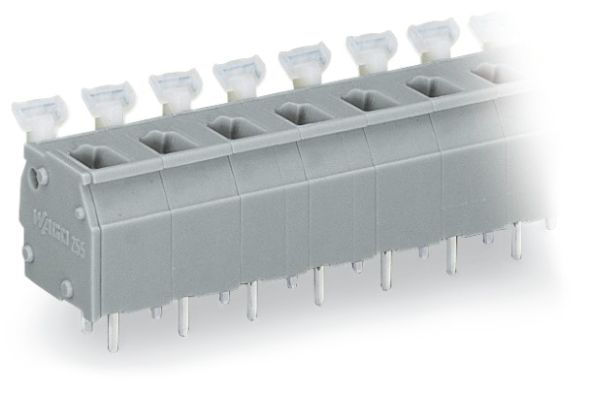 Leiterplattenklemme 255-504