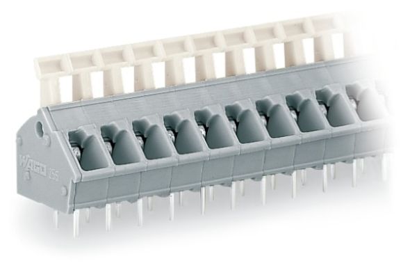 Leiterplattenklemme 256-448/000-009/999-
