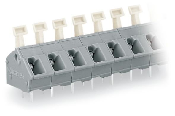 Leiterplattenklemme 256-524
